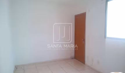Apartamento (tipo - padrao) 2 dormitórios, cozinha planejada, portaria 24hs, lazer, espaço gourmet, em condomínio fechado
