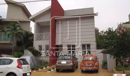 Casa (diversos) 4 dormitórios/suite, cozinha planejada, portaria 24hs, em condomínio fechado