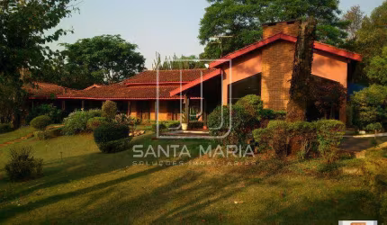 Chacara (chacara) 5 dormitórios/suite, cozinha planejada