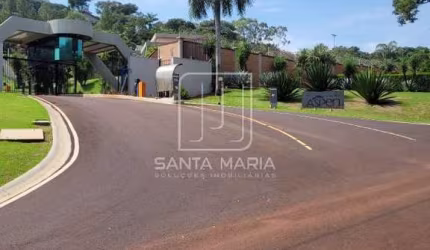 Terreno (terreno em condominio fechado) , em condomínio fechado