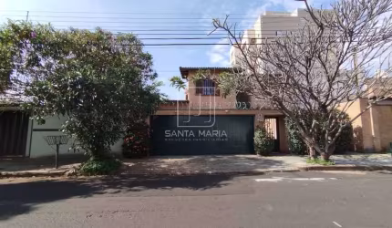 Casa (sobrado na  rua) 4 dormitórios/suite, cozinha planejada