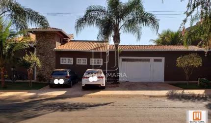 Casa (térrea em condominio) 4 dormitórios/suite, cozinha planejada, portaria 24hs, lazer, espaço gourmet, em condomínio fechado
