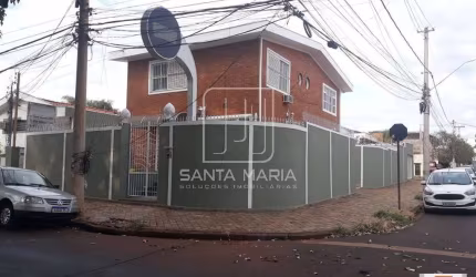 Casa (sobrado na  rua) 4 dormitórios/suite, cozinha planejada