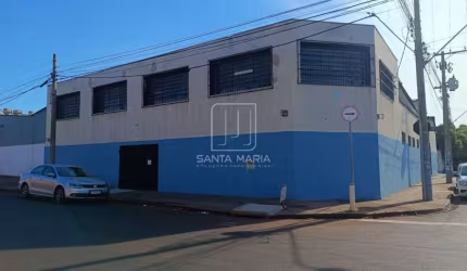 Salão/Galpão (salão - térreo)