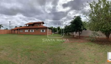 Chacara (chacara) 3 dormitórios/suite, cozinha planejada, portaria 24 horas, em condomínio fechado
