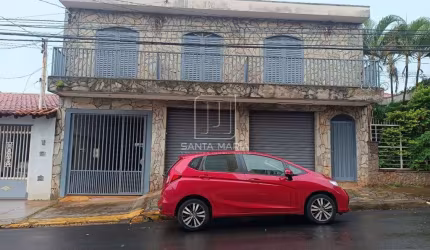 Salão/Galpão (salão - térreo)