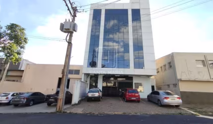 Salão/Galpão (salão - sobrado) , elevador