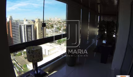 Apartamento (cobertura 2 - duplex) 4 dormitórios/suite, cozinha planejada, portaria 24hs, elevador, em condomínio fechado