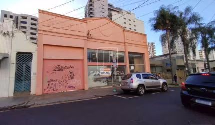 Salão/Galpão (salão - sobrado)