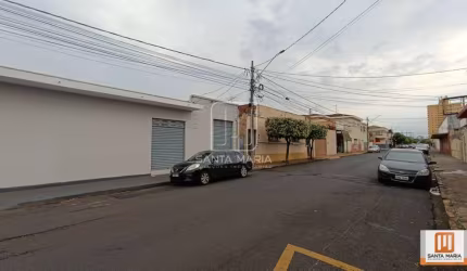 Salão/Galpão (salão - térreo)