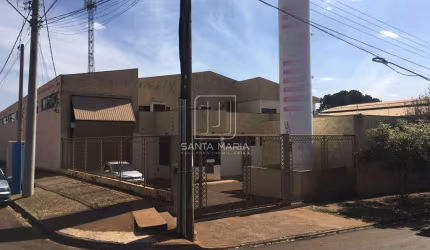 Salão/Galpão (salão - em edifício comercial)