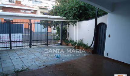 Casa (térrea na rua) 4 dormitórios/suite, cozinha planejada