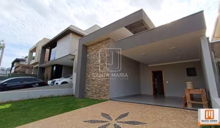 Casa (térrea em condominio) 3 dormitórios/suite, cozinha planejada, portaria 24hs, lazer, espaço gourmet, salão de festa, em condomínio fechado