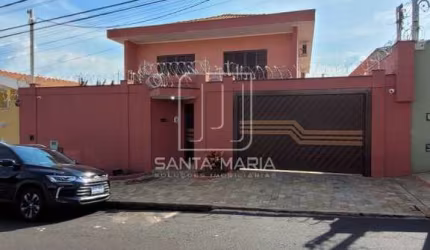 Casa (sobrado na  rua) 4 dormitórios/suite, cozinha planejada