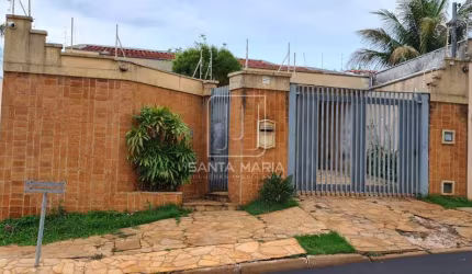 Casa (térrea na rua) 4 dormitórios/suite, cozinha planejada