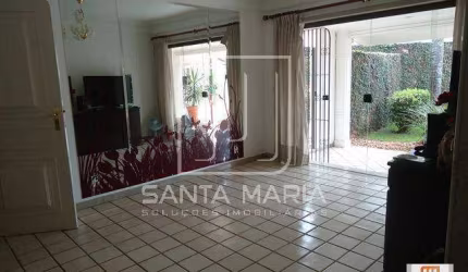 Casa (sobrado na  rua) 4 dormitórios/suite