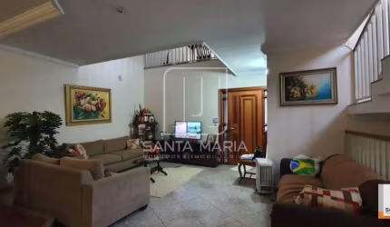 Casa (sobrado na  rua) 4 dormitórios/suite, cozinha planejada