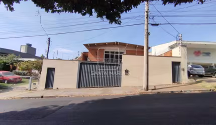 Casa (térrea na rua) 4 dormitórios/suite, cozinha planejada