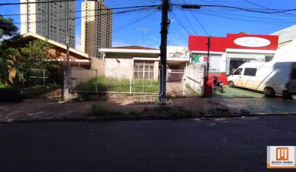 Casa (térrea na rua) 3 dormitórios/suite, cozinha planejada