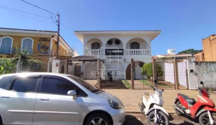 Casa (sobrado na  rua) 4 dormitórios/suite, cozinha planejada