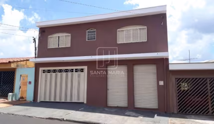 Casa (sobrado na  rua) 3 dormitórios/suite, cozinha planejada