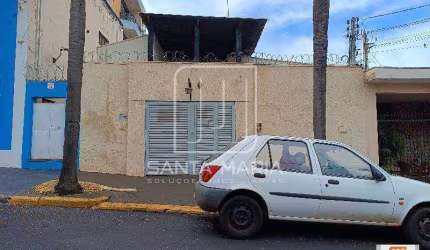 Casa (térrea na rua) 2 dormitórios/suite, cozinha planejada