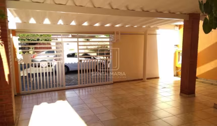 Casa (térrea na rua) 3 dormitórios/suite, cozinha planejada