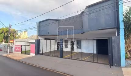 Salão/Galpão (salão - térreo)