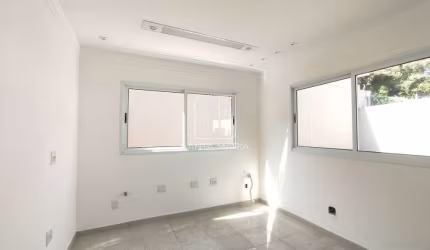 Sala comercial (sala - edificio coml.) , elevador, em condomínio fechado