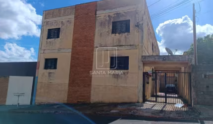 Apartamento (tipo - padrao) 2 dormitórios/suite, cozinha planejada, em condomínio fechado