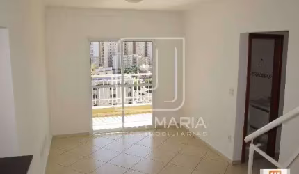 Apartamento (cobertura 2 - duplex) 3 dormitórios/suite, cozinha planejada, portaria 24hs, lazer, salão de festa, elevador, em condomínio fechado