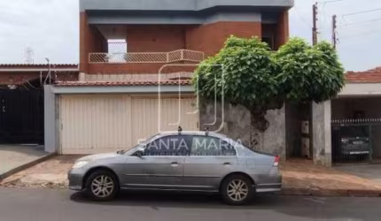 Casa (sobrado na  rua) 5 dormitórios/suite, cozinha planejada