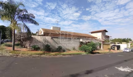Casa (térrea na rua) 3 dormitórios/suite, cozinha planejada