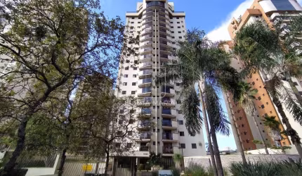 Apartamento (tipo - padrao) 3 dormitórios/suite, cozinha planejada, portaria 24hs, lazer, salão de festa, salão de jogos, elevador, em condomínio fechado