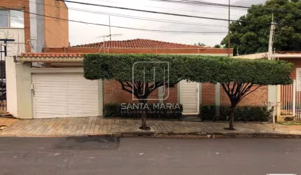 Casa (térrea na rua) 4 dormitórios/suite