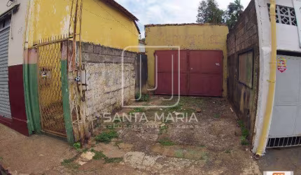 Casa (térrea na rua) 1 dormitórios, cozinha planejada