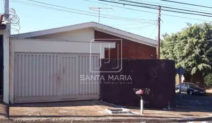 Casa (térrea na rua) 3 dormitórios/suite, cozinha planejada