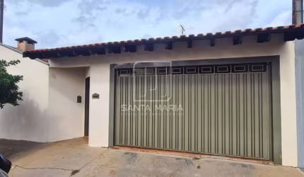 Casa (térrea na rua) 2 dormitórios/suite, cozinha planejada