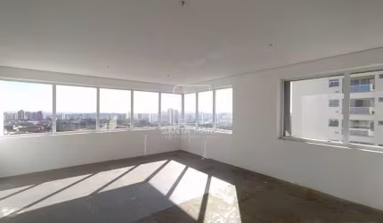 Sala comercial (sala - edificio coml.) , em condomínio fechado