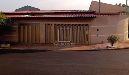 Casa (térrea na rua) 3 dormitórios/suite, cozinha planejada