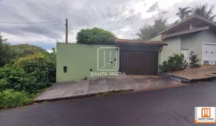 Casa (térrea na rua) 3 dormitórios/suite, cozinha planejada