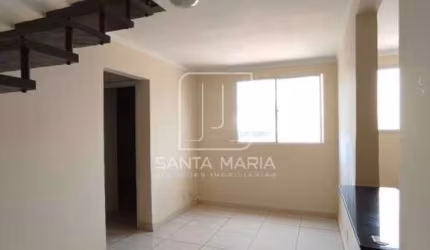 Apartamento (cobertura 2 - duplex) 2 dormitórios, cozinha planejada, portaria 24hs, lazer, espaço gourmet, salão de festa, salão de jogos, em condomínio fechado