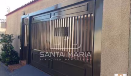 Casa (térrea na rua) 3 dormitórios/suite, cozinha planejada