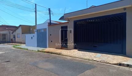 Casa (térrea na rua) 3 dormitórios/suite, cozinha planejada