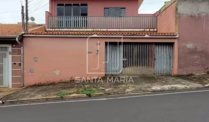 Casa (sobrado na  rua) 3 dormitórios/suite, cozinha planejada