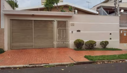 Casa (térrea na rua) 3 dormitórios/suite, cozinha planejada