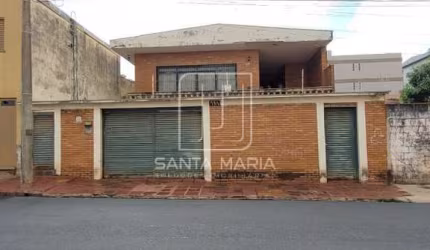 Casa (térrea na rua) 4 dormitórios/suite, cozinha planejada