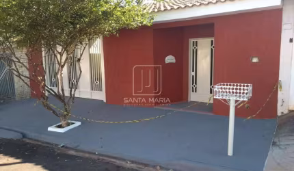 Casa (térrea na rua) 4 dormitórios/suite, cozinha planejada