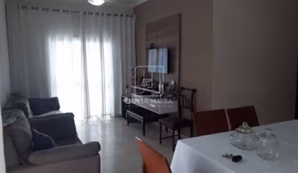 Apartamento (tipo - padrao) 3 dormitórios/suite, cozinha planejada, em condomínio fechado