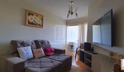 Apartamento (tipo - padrao) 3 dormitórios/suite, cozinha planejada, portaria 24hs, em condomínio fechado